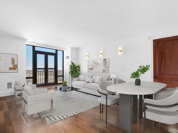 10 City Place PH4F, White Plains NY 10601