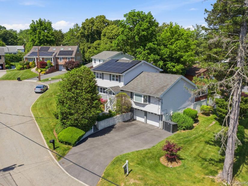 3 Baldwin Lane, Scarsdale NY 10583