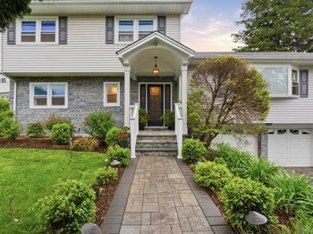 3 Baldwin Lane