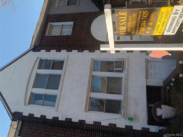 32-26 54th Street, Woodside NY 11377