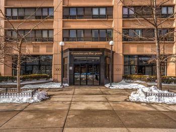 300 Cathedral Parkway