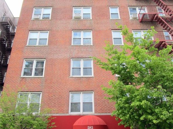 585 McLean Avenue 6D, Yonkers NY 10705