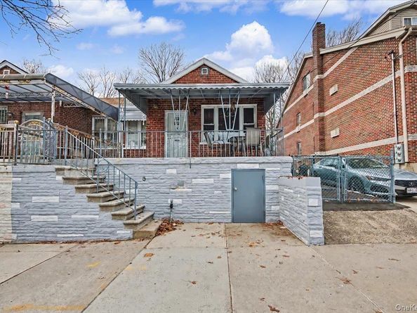 2715 Dewitt Place, Bronx NY 10469