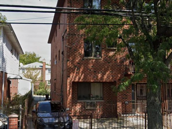 8837 Pitkin Avenue, Ozone Park NY 11417