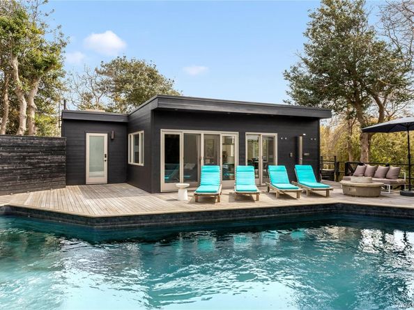 279 Bay Walk, Fire Island Pines NY 11782