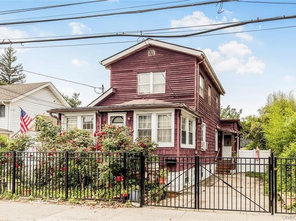 97 Hawkins Street, Bronx NY 10464