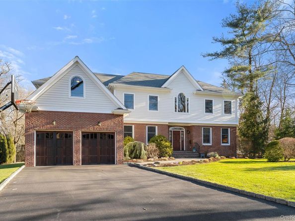 5 Stonewall Lane, Mamaroneck NY 10543