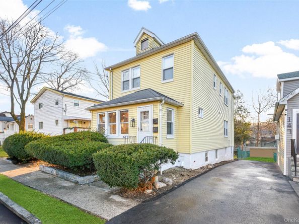 143 AKA 145 Belknap Avenue, Yonkers NY 10710