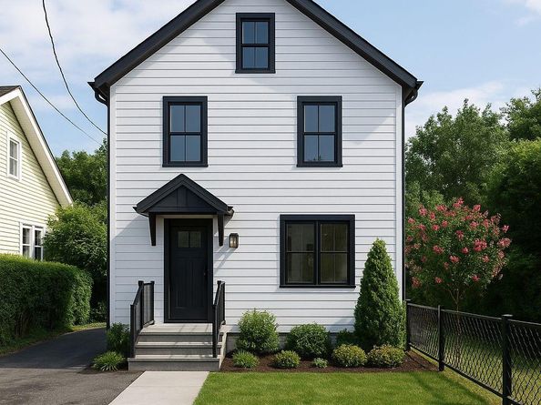 24 Columbia Street, Huntington Station NY 11746