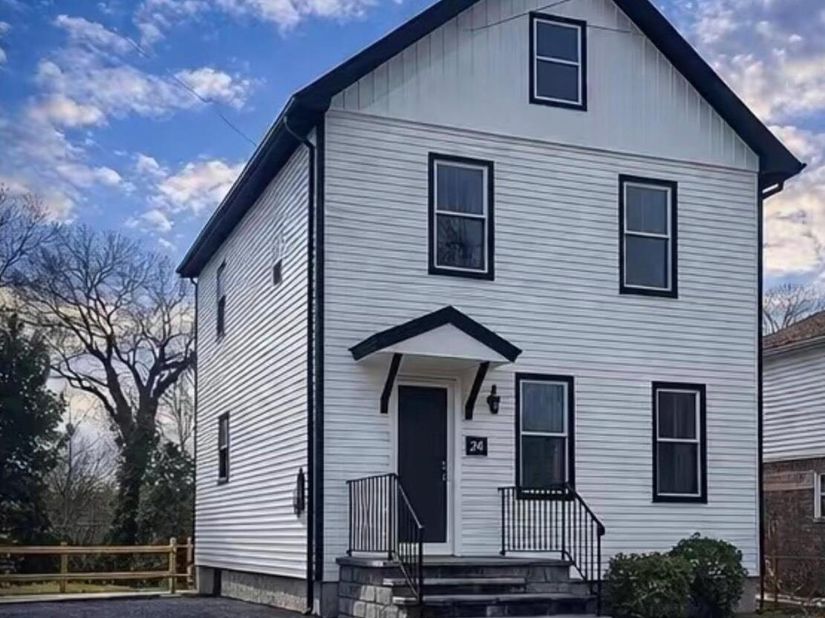 24 Columbia Street, Huntington Station NY 11746