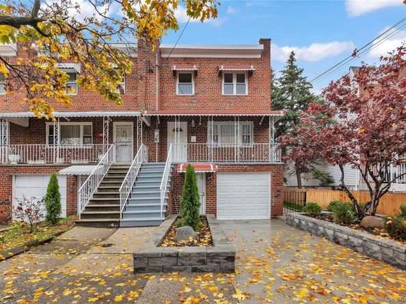 2709 Tenbroeck Avenue, Bronx NY 10469