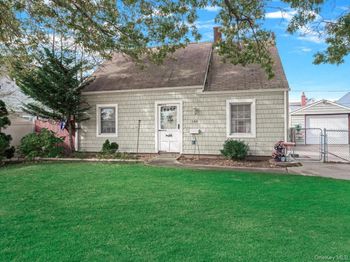 140 Jerusalem Avenue