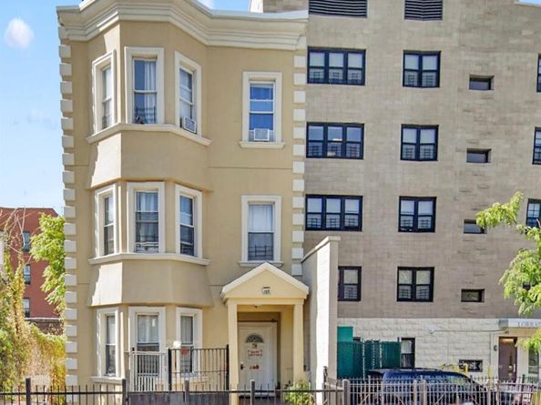 767 Prospect Avenue, Bronx NY 10455