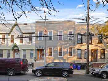 1920 Palmetto Street