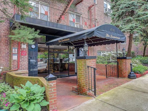 67-30 Clyde Street 4P, Forest Hills NY 11375