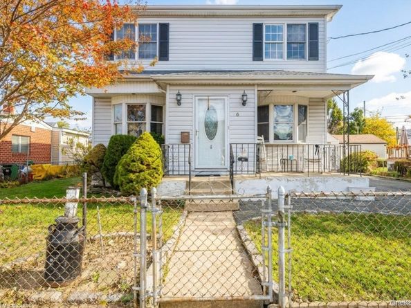 6 Nelson Street, Elmont NY 11003