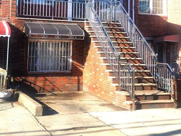 664 Remsen Avenue, Brooklyn NY 11236