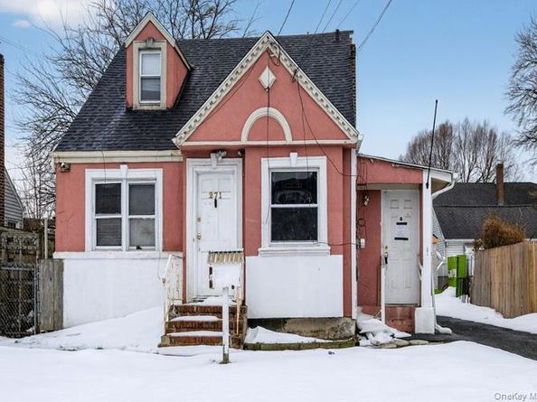 271 Ivy Street, West Hempstead NY 11552