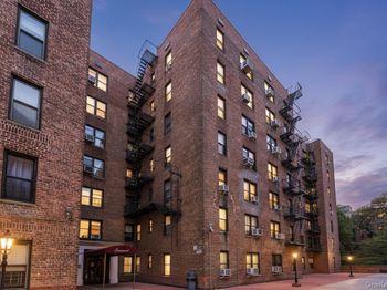 83-75 Woodhaven Boulevard