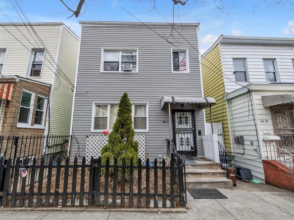 88-35 75th Street, Woodhaven NY 11421