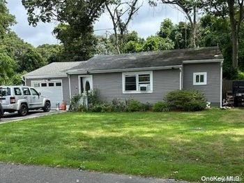 87 Gould Road