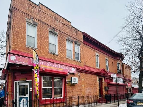 91-02 87th Street, Woodhaven NY 11421