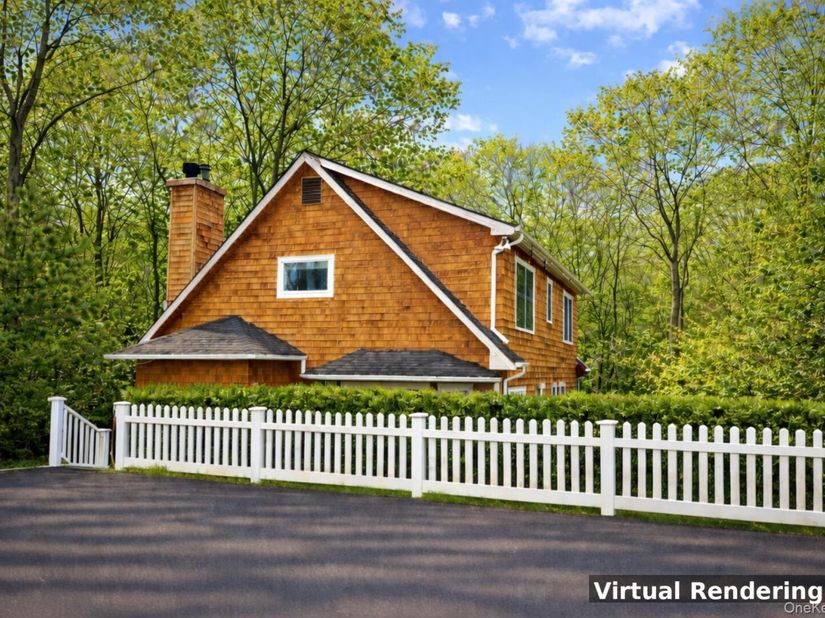 11 Valley Street, East Hampton NY 11937