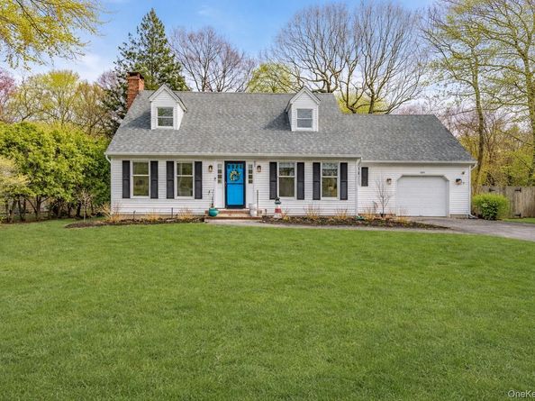 5845 N Bayview Road, Southold NY 11971