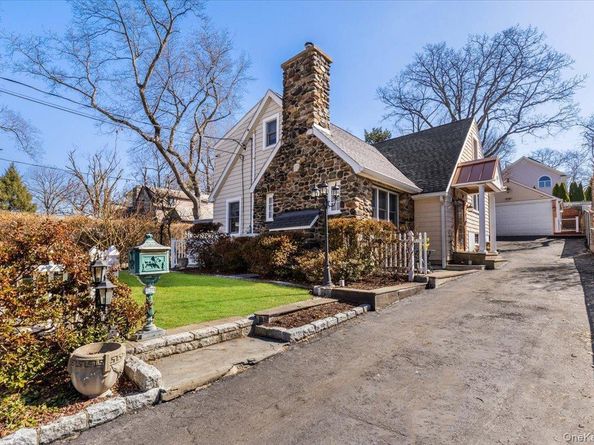 58 Kingston Avenue, Yonkers NY 10701