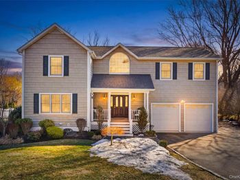 2864 Old Yorktown Road