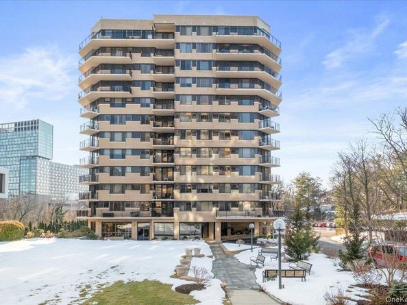 25 Rockledge Avenue 105W, White Plains NY 10601