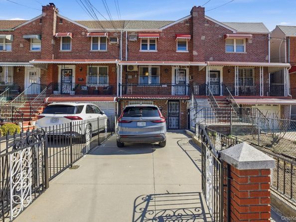 2530 Bronxwood Avenue, Bronx NY 10469