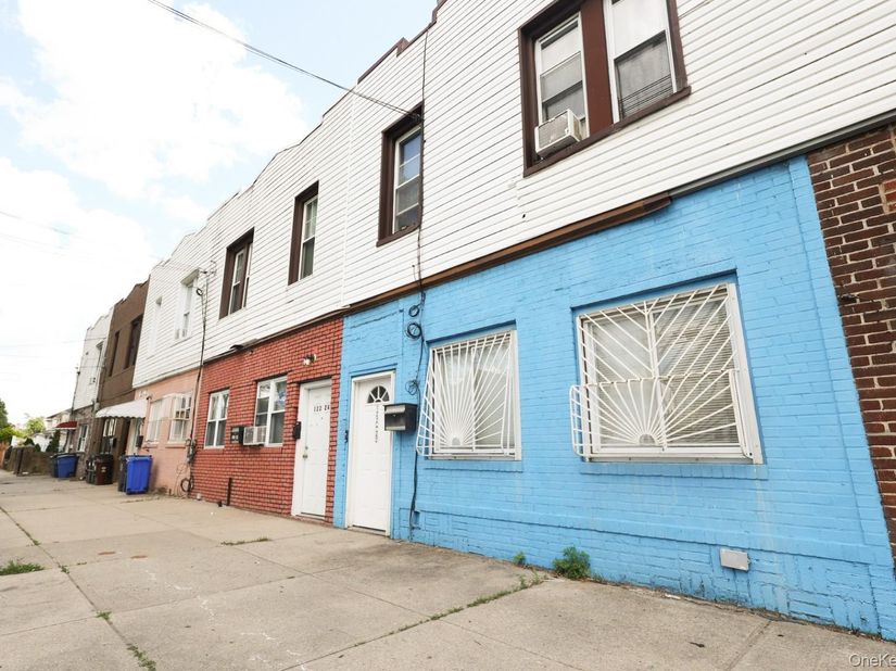 12222 Nellis Street, Springfield Gardens NY 11413
