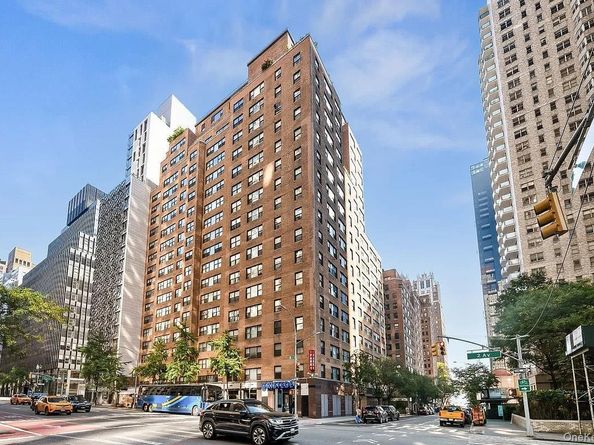 305 East 40th Street #14O E 40th Street 14O, New York (Manhattan) NY 10016