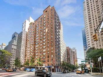 305 East 40th Street #14O E 40th Street
