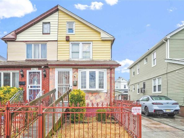 14416 159th Street, Springfield Gardens NY 11434