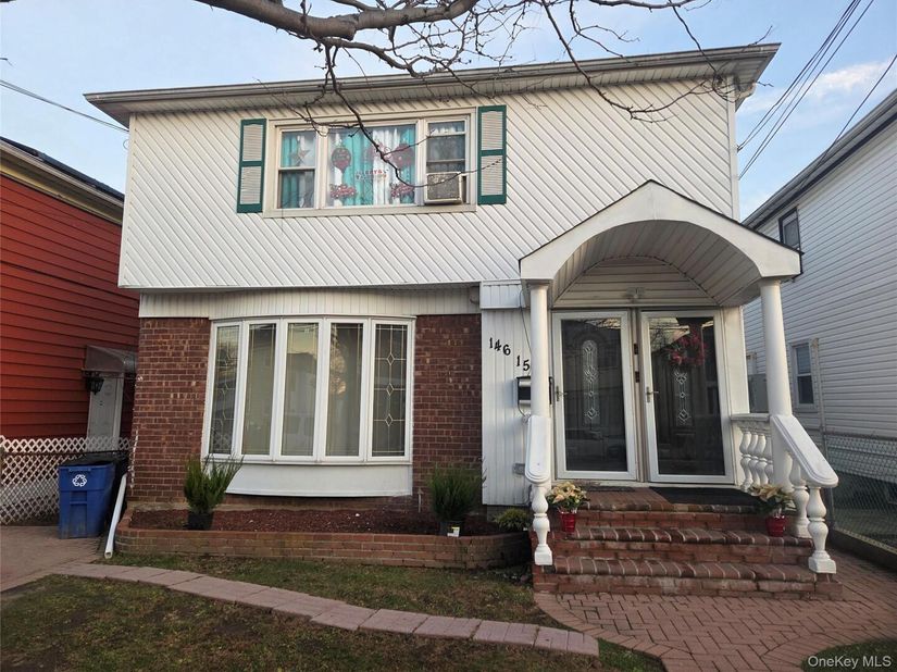 146-15 226th Street, Springfield Gardens NY 11422