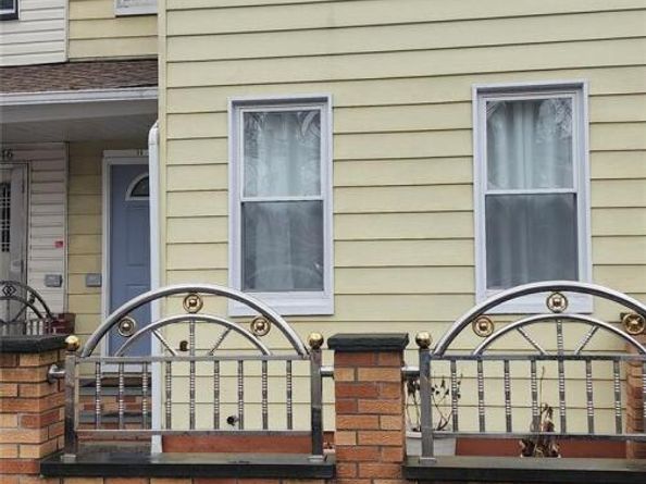 9844 Corona Avenue, Corona NY 11368