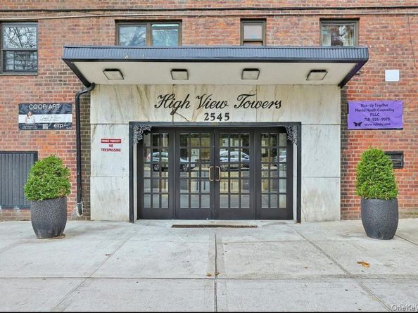 2545 Sedgwick Avenue 6G, Bronx NY 10468