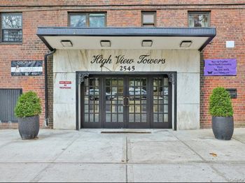 2545 Sedgwick Avenue