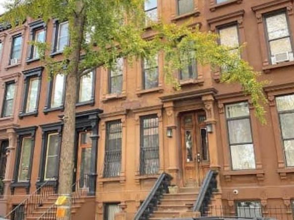 158 W 130th Street, New York (Manhattan) NY 10027