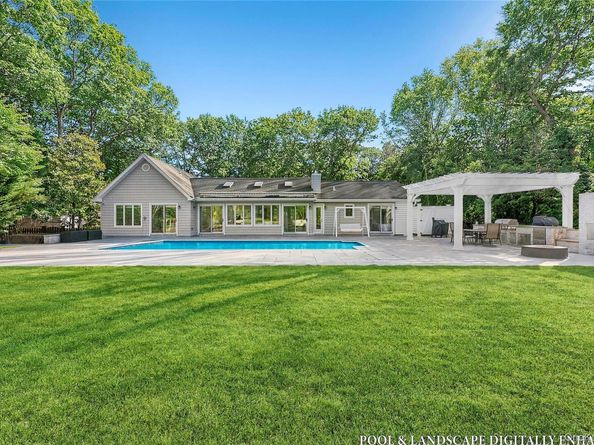 47 Bridle Path, Remsenburg NY 11960