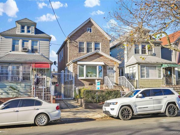 26-26 94th Street, East Elmhurst NY 11369