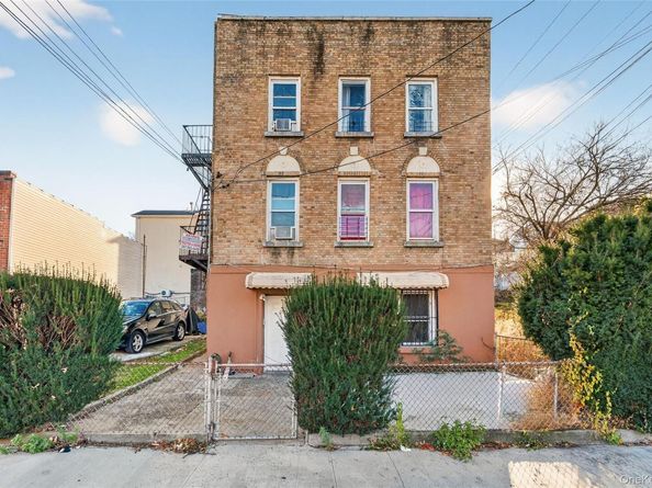 780 Bartholdi Street, Bronx NY 10467