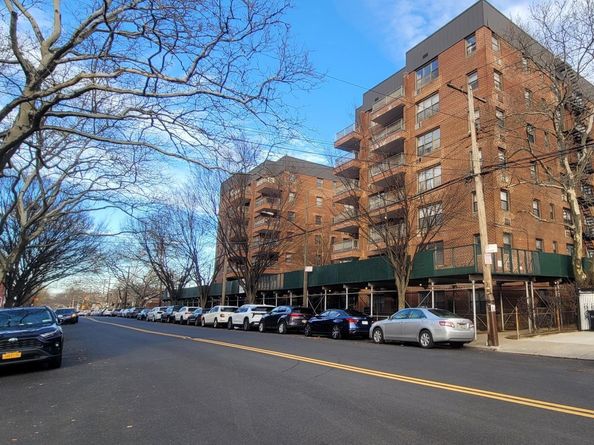 1199 E 53rd Street 7L, Brooklyn NY 11234