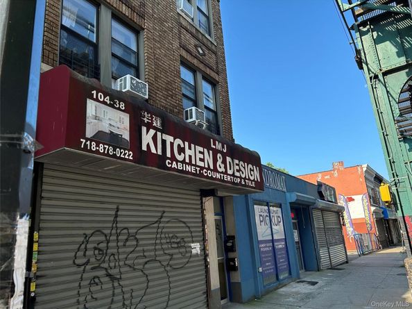 10438 Jamaica Avenue, Richmond Hill NY 11418