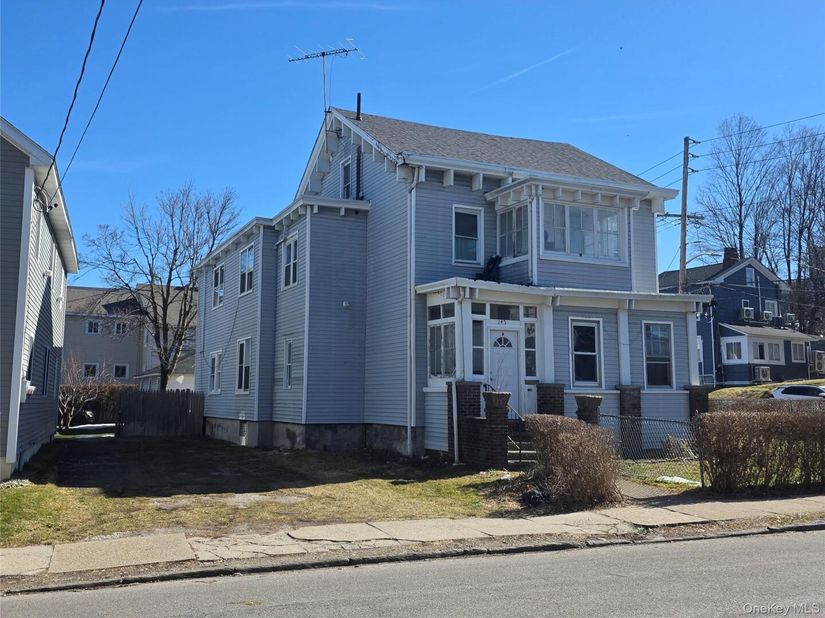 147 Union Avenue, Peekskill NY 10566