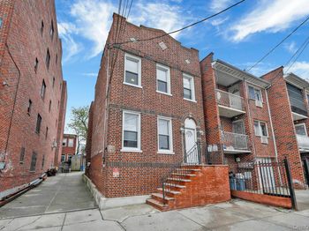 109-50 Corona Avenue