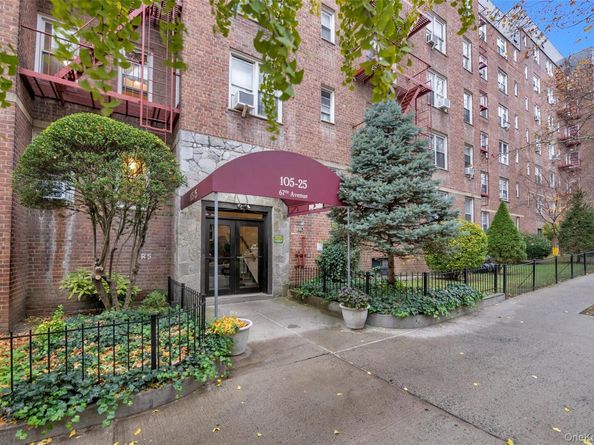 105-25 67th Avenue 3G, Forest Hills NY 11375