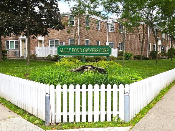224-20 Kingsbury Avenue B, Oakland Gardens NY 11364